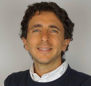 Roberto Gindro
