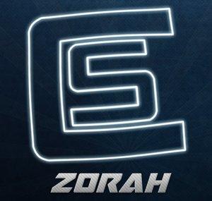 Set Zorah - Backup