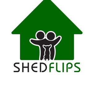 Shed Flips