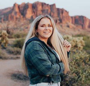 Shelby Saumier
