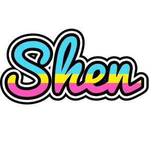 shenTM