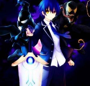 Shido Fanfics