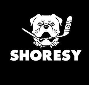 Shoresy