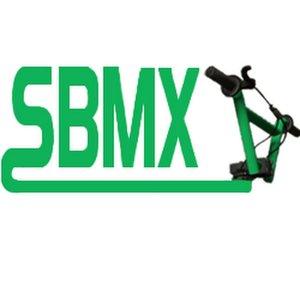 SHRED BMX TEAM