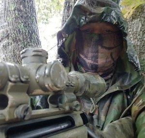 SHTF Hunter