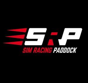 Sim Racing Paddock