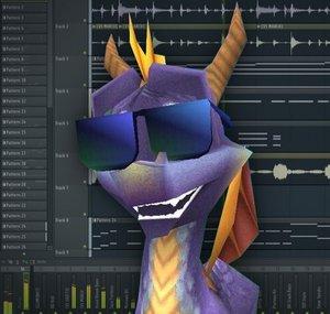 Spyro Soundfont Collection