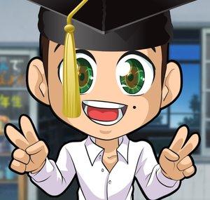 Stevees Klassenzimmer