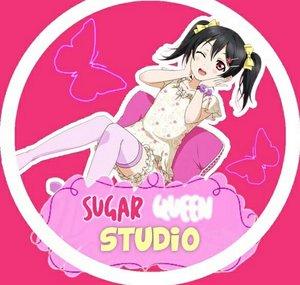 Sugar Queen Studio