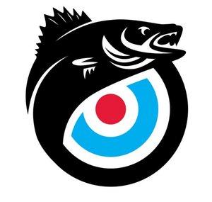 Target Walleye