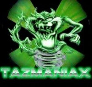 Taz Maniax