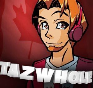 Tazwhole