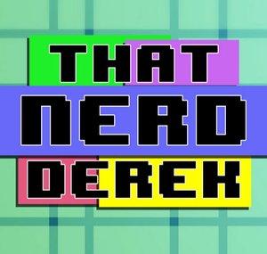 That Nerd Derek