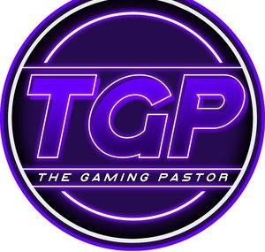 The Gaming Pastor