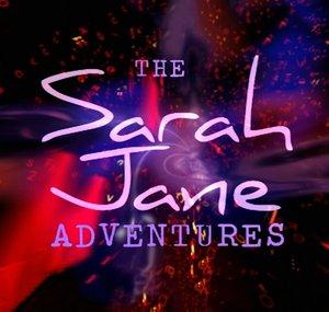 The Sarah Jane Adventures