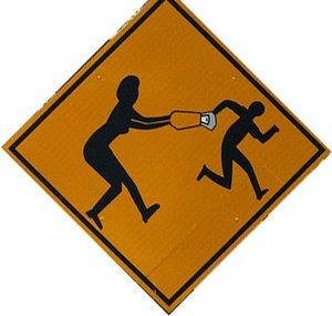 The Snatch Thieves