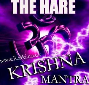 TheHareKrishnaMantra