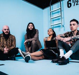 theskints