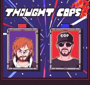 Thought Cops