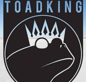 Toadking07 Eric
