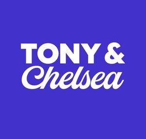 Tony & Chelsea Northrup