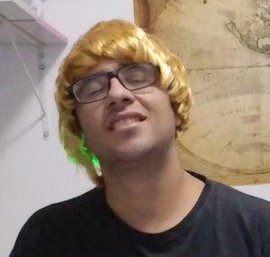 TONY O SABE-TUDO