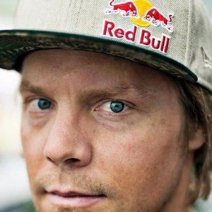 Travis Rice