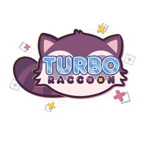 Turbo Raccoon