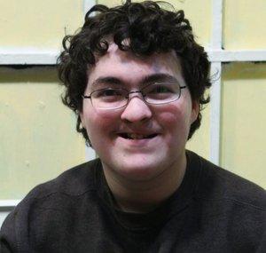 Tyler L. Hogan