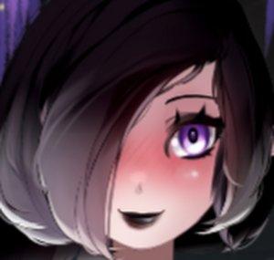 Valioa VTuber
