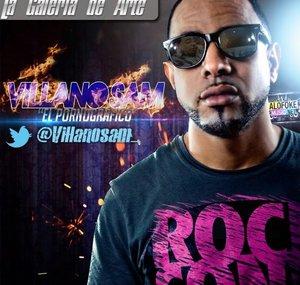 Villanosam Toño Stone