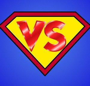 Артур VS