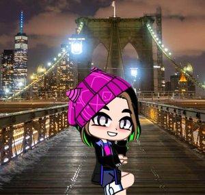 Xion Nezuko XIV