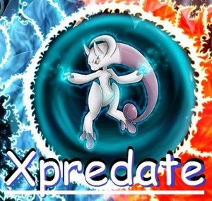 Xpredate