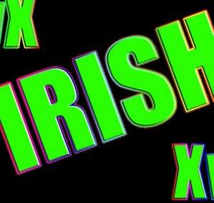 XvXIRISHXvX