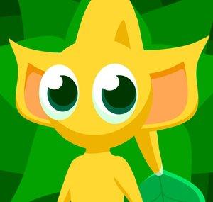 Yellow Pikmin