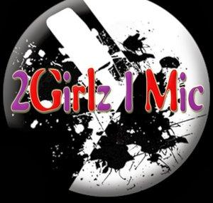 2Girlz1Mic