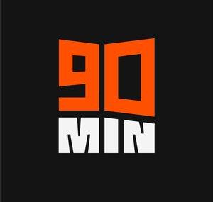 90min Football