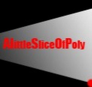 A Little Slice Of Poly