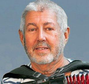 Accordeon Accordion Jo Brunenberg
