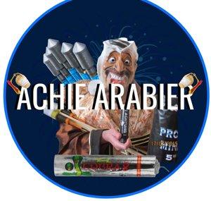 Achie Arabier 1.3G