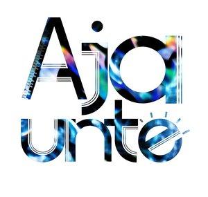 Ajaunte