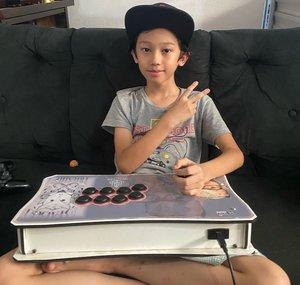 Akira FGC