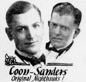 Alcohol's 78s