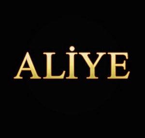 Aliye (Resmi YouTube Kanalı)