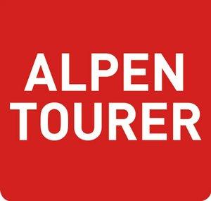 ALPENTOURER – Unterwegs in Europa • Seit 2006
