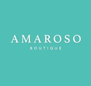 Amaroso Boutique