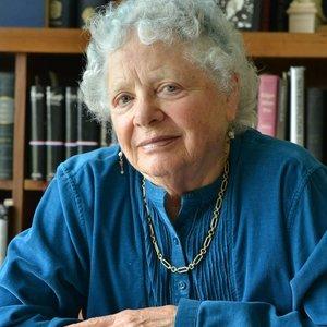 Anne Bernays