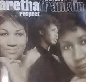 Aretha Franklin Whitney Houston