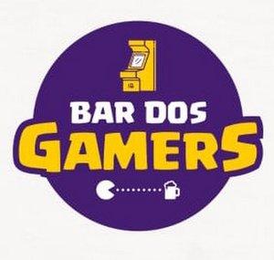 Bar dos Gamers